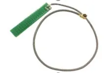 Антенна GSM для АТОЛ 91Ф YNX-G027-IPEX (с кабелем 20 см) (60299)