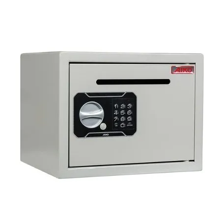 сейф депозитный aiko td 23 el