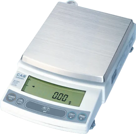 Весы лабораторные CAS CUX-4200S