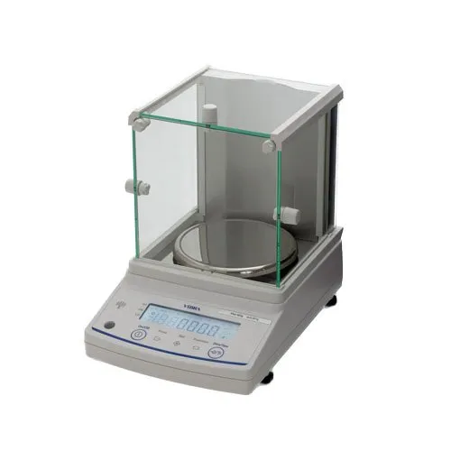 Весы лабораторные ViBRA AB 323RCE