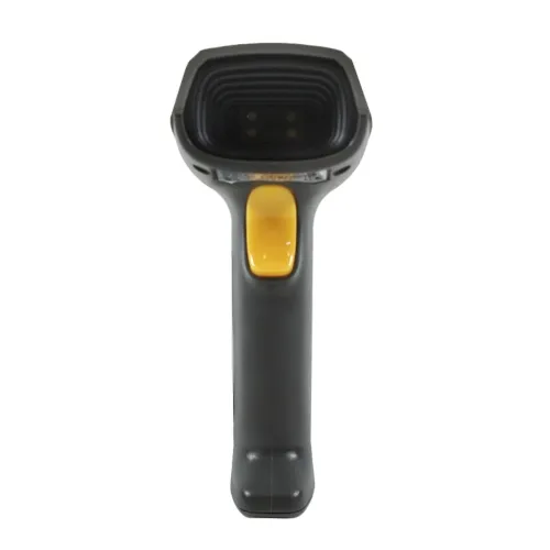 сканер штрих-кода mindeo md6600at-hd, image 2d, usb, подставка