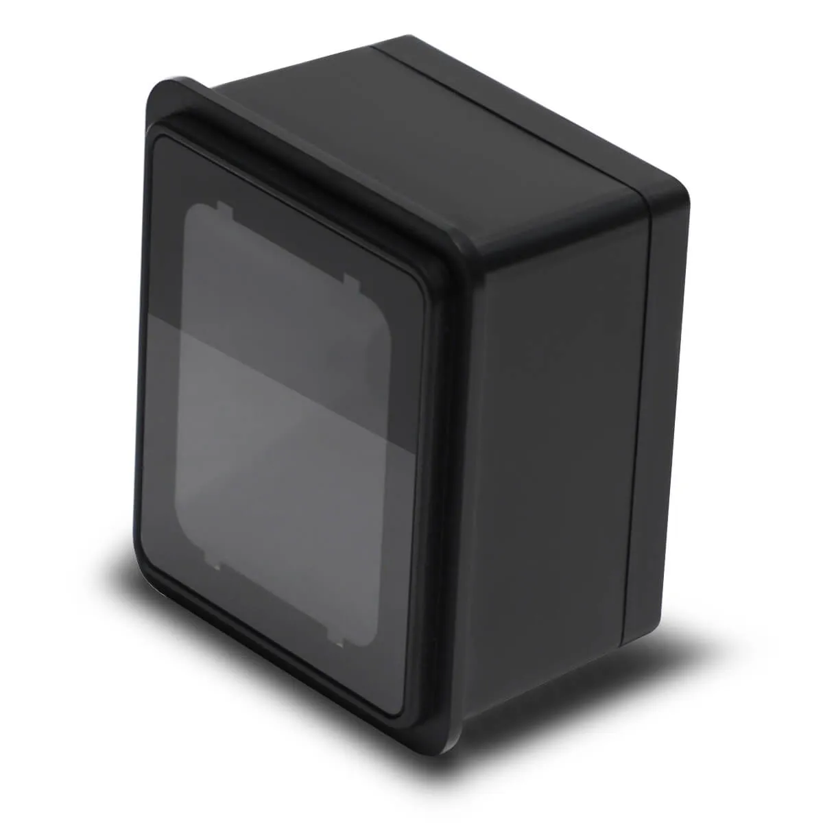 Сканер штрих-кода MERTECH N160 P2D USB, USB эмуляция RS232, черный