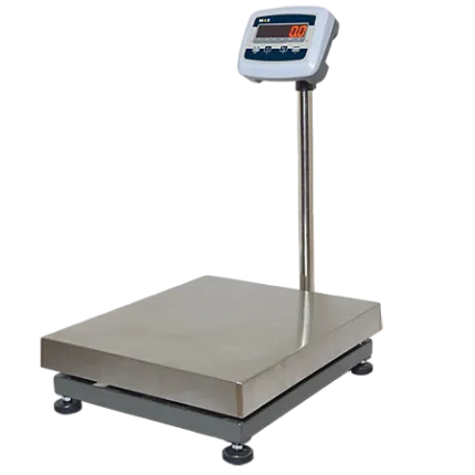 Весы товарные ProMAS PM1Е-100-4560