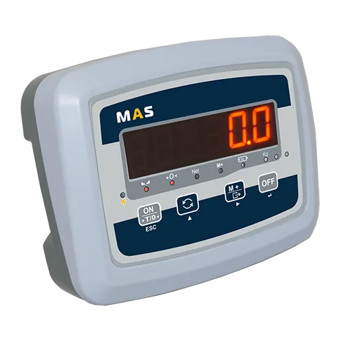 весы товарные promas pm1е-150-6080