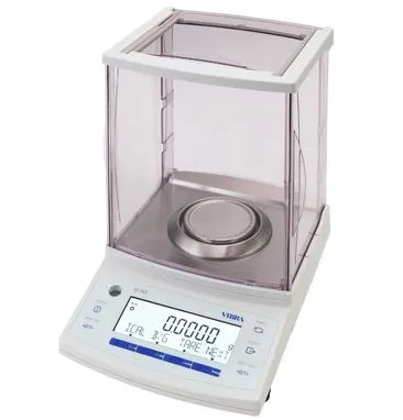 Весы аналитические ViBRA HT 84RCE
