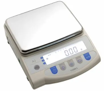 Весы лабораторные ViBRA AJ-6200CE