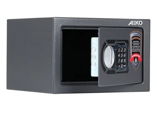 Сейф пистолетный AIKO ТТ-170EL