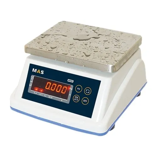 Весы порционные MASter MSWE-30