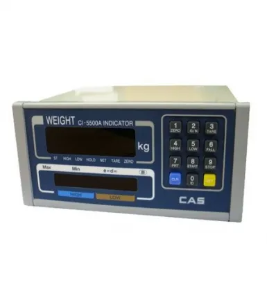 Индикатор CAS CI-5500A