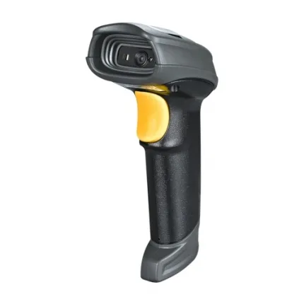 сканер штрих-кода mindeo md6600at-hd, image 2d, usb, подставка