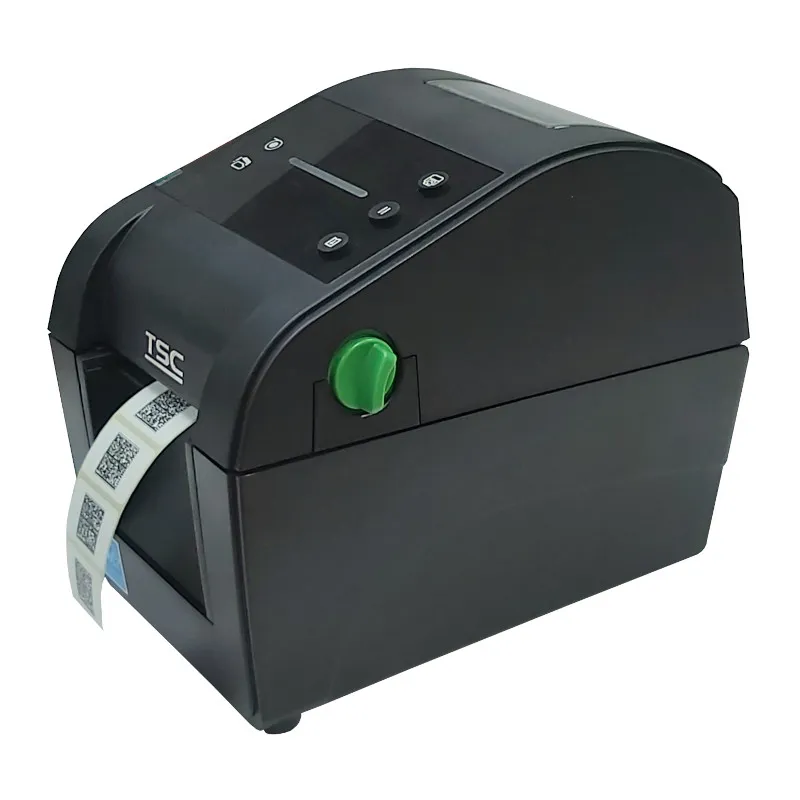 Принтер этикеток TSC DH220E (термо, 203dpi), USB