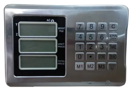 весы платформенные tcs-t1 (1000кг;500г;1000х1000) без поверки