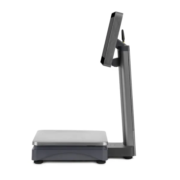 весы с распознаванием товаров m-er 828 pm-15.2 (vision-ai, 12", usb, ethernet, wi-fi)