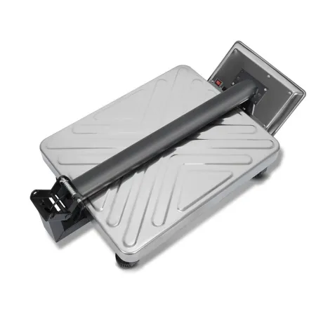 весы товарные m-er 333 acp-300.100 trader led