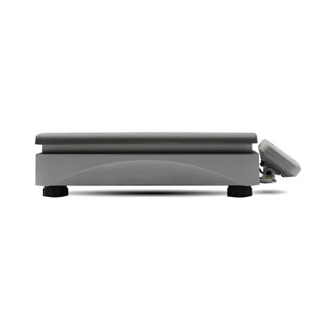 весы порционные m-er 222 f -15.2 lcdrs232 и usb