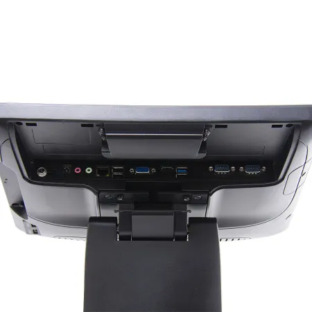 pos терминал-моноблок poscenter pos 200 (15", p-cap, cpu-i5-6360, ddr4 8gb, ssd 256gb, msr) без ос