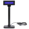 дисплей покупателя poscenter pcp220 (usb) черный (735803)