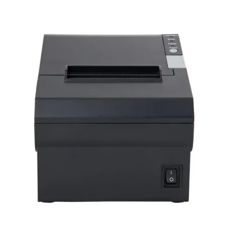 принтер рулонной печати mprint g80 ethernet+rs+usb
