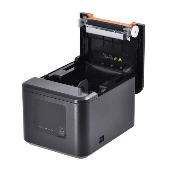 чековый принтер mertech q80 ethernet, rs232, usb black