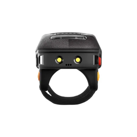 сканер штрих-кода беспроводной urovo r70-z 2d bluetooth (сканер-кольцо)