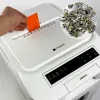 уничтожитель бумаги гелеос ап37-5