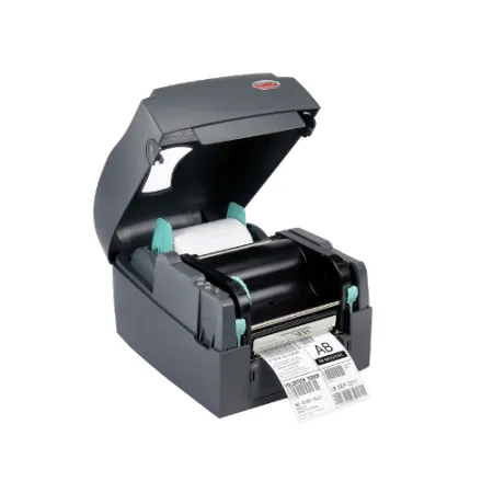 принтер этикеток godex g530ues (термо-трансфер, 300dpi, rs-232, usb, ethernet)