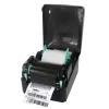 принтер этикеток godex ge330u (термо-трансфер, usb)