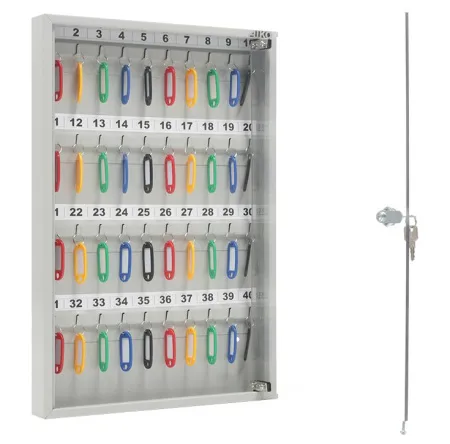ключница key - 40 g