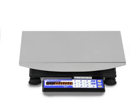 весы почтовые мера вп-3/30-к-сд-п c еthernet