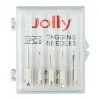 Игла JOLLY F (упаковка 5шт)
