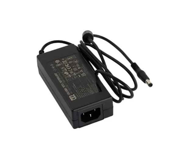 Блок питания для Мониторов и POS-Терминалов 2PIN 12V 5A (47892)