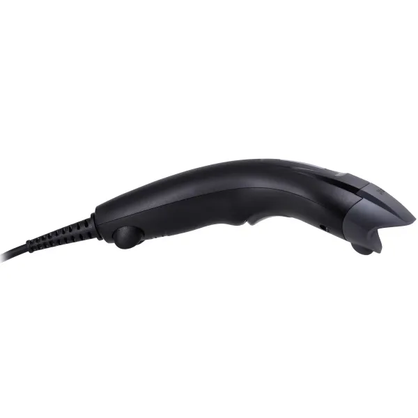 сканер штрих-кода mertech 610 p2d, usb, черный