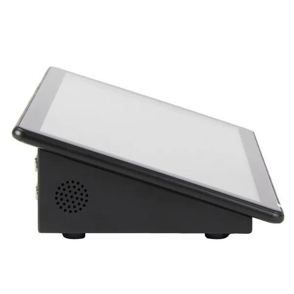 pos терминал poscenter wise (11, 6", apollolake j3355, ram4gb, emmc64, wifi, bt) без ос