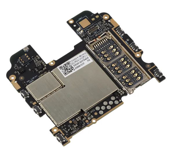 Материнская плата для АТОЛ Smart T31 (62075)