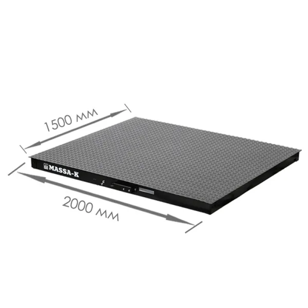 весы платформенные масса-к 4d-pm-20/15-1000_a