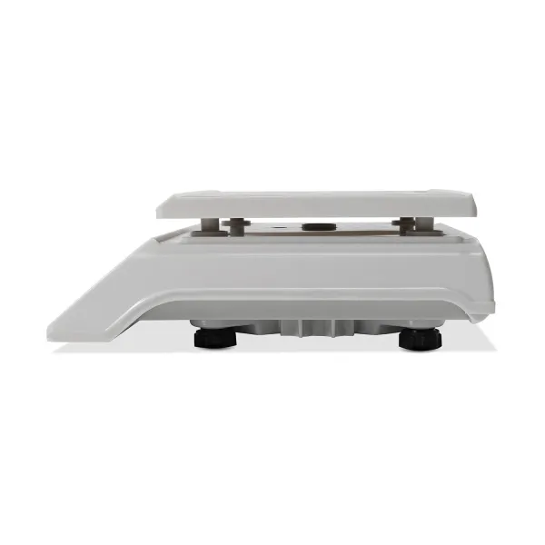 весы порционные m-er 326afu -6.01 led с usb
