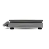 весы порционные m-er 222 f -15.2 lcdrs232 и usb