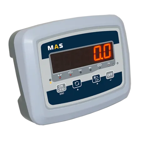 весы товарные promas pm1е-150-4050 с rs232