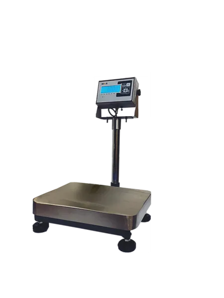 Весы товарные ProMAS PM1HWS -10 3040