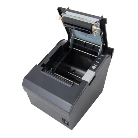 принтер рулонной печати mprint g80 ethernet+rs+usb
