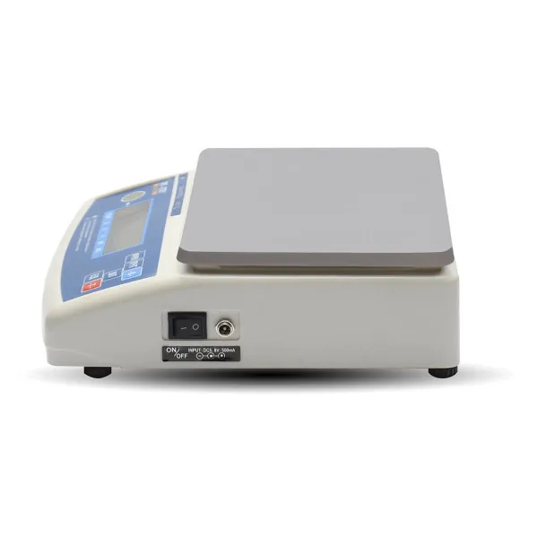 весы лабораторные m-er 122acf- 3000.1 lcd