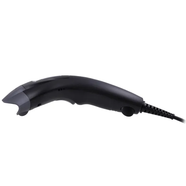 сканер штрих-кода mertech 610 p2d, usb, черный