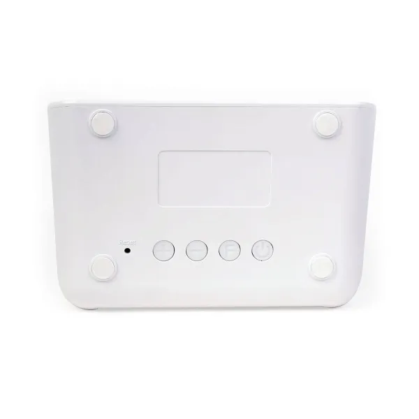 дисплей qr кодов mertech full (usb, bluetooth) с нанесением дизайна