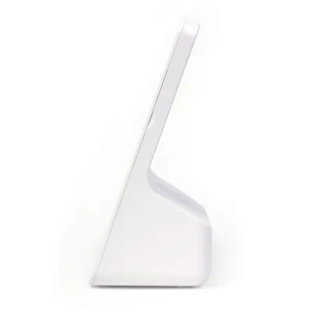 дисплей qr кодов mertech (usb, bluetooth) красный