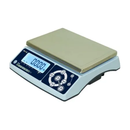 весы порционные master ms-10