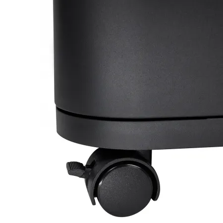 уничтожитель бумаги гелеос ап28-5