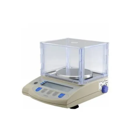 весы лабораторные vibra ajh-420ce