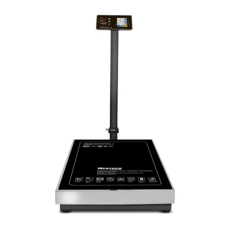 весы товарные m-er 333aclp-150.50 trader(bigbull) led