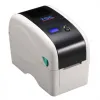 Принтер этикеток TSC TTP-225 (термо-трансфер, USB, RS-232, Ethernet, отделитель)
