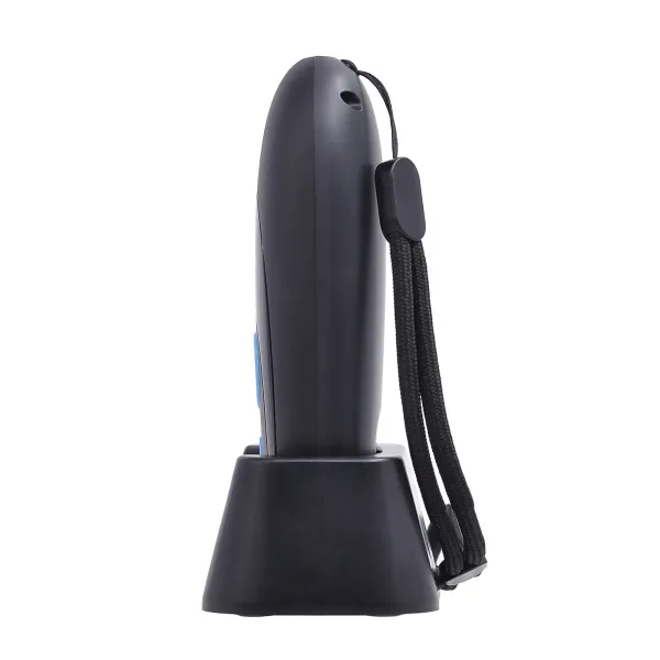 беспроводной сканер штрих-кода mertech cl-5300 p2d